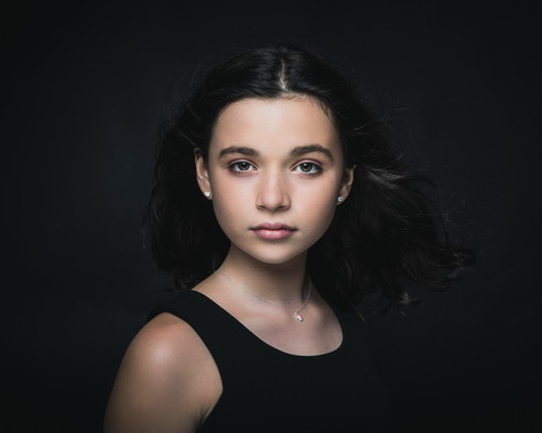 Anna Shirin HABEDANK